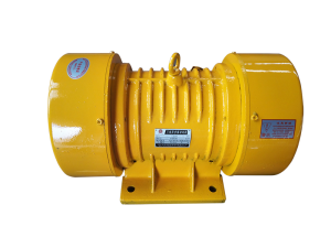 MVE系列振動(dòng)電機(jī)（6級(jí)、8級(jí)）