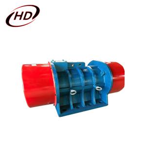 你Out啦！環(huán)保、節(jié)能、**型振動(dòng)電機(jī)已成市場(chǎng)主流