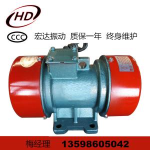 為什么振動電機軸承油脂會變成銀灰色？