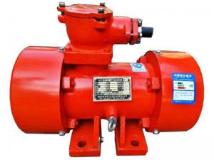 YBZD防爆振動機(jī)（4級、6級）