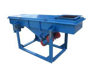 振動篩軸承發(fā)熱怎么辦？