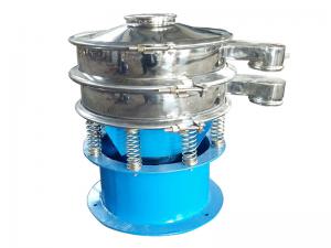 振動篩易損件有哪些？