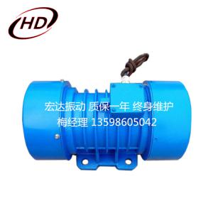 怎樣預(yù)防振動電機(jī)被燒毀？