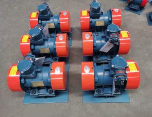 防爆振動電機(jī)的等級怎么劃分？